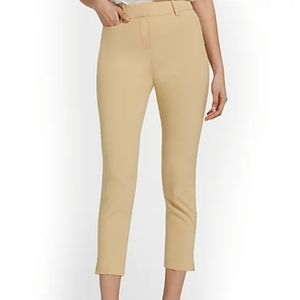 NY&C Highwaisted Dress Pants